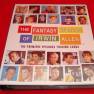 Fantasy Worlds of Irwin Allen Card Folder
