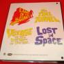 Fantasy Worlds of Irwin Allen Card Folder