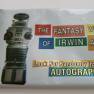 Fantasy Worlds Card Packet Front