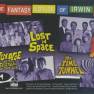Fantasy Worlds of Irwin Allen Preview 1