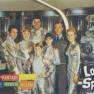 Lost in Space Preview Card 4
