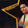Legends Card #R2 David Hedison