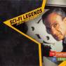 Legends Card #R3 Jonathan Harris