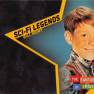 Legends Card #R4 Bill Mumy