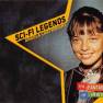Legends Card #R7 Angela Cartwright