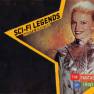 Legends Card #R8 Marta Kristen