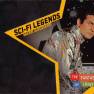 Legends Card #R9 Mark Goddard