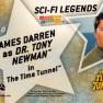 Legends Card Back #R10 James Darren