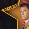 Legends Card #R11 Robert Colbert