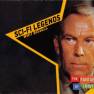 Legends Card #R13 Whit Bissell