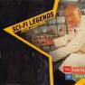 Legends Card #R14 John Zaremba