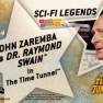 Legends Card Back #R14 John Zaremba