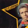 Legends Card #R17 Don Matheson