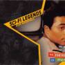 Legends Card #R19 Don Marshall