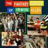 Fantasy Worlds of Irwin Allen DVD