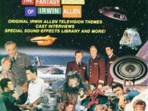 Irwin Allen