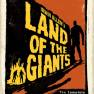 Land Of The Giants A2 Poster