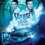 Voyage to the Bottom of the Sea Quad Poster