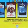 Warner Video Poster