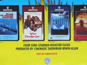 Warner Video