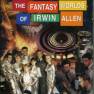 The Fantasy Worlds of Irwin Allen Video
