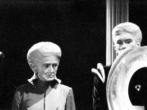 Irwin Allen