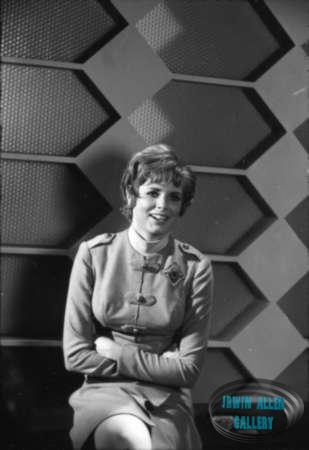 Heather Young