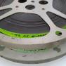 Land of the Giants 16mm Reels