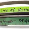 Land of the Giants 16mm Reels