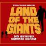 Land of the Giants 50th CD Set