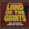 Land of the Giants 50th CD Set