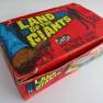 Land of the Giants Bubble Gum Box