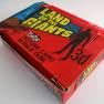 Land of the Giants Bubble Gum Box