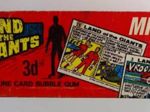 Abc Display Box