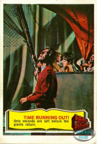 British A&BC Card #6