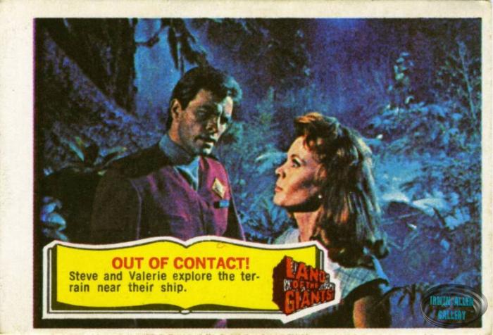 British A&BC Card #28