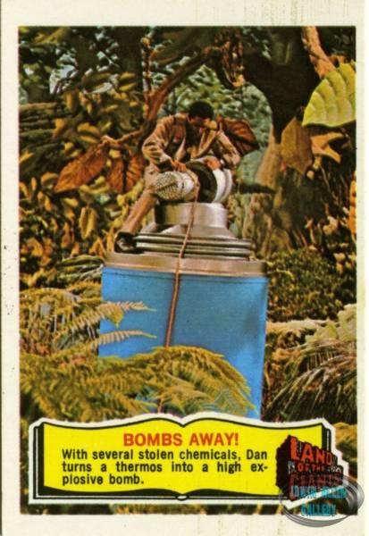 British A&BC Card #33