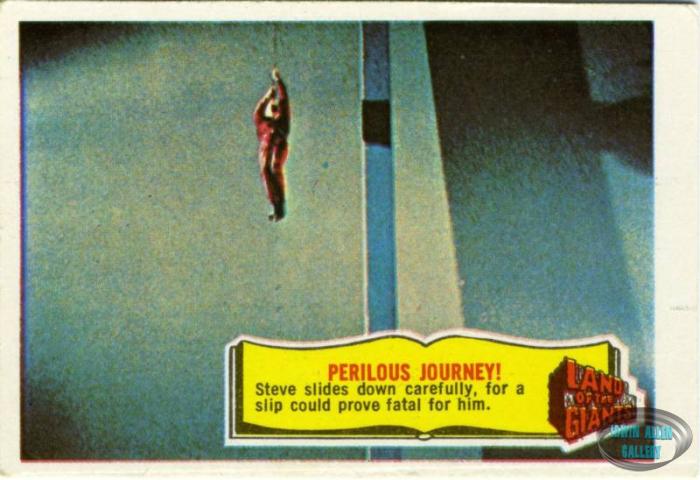 British A&BC Card #34