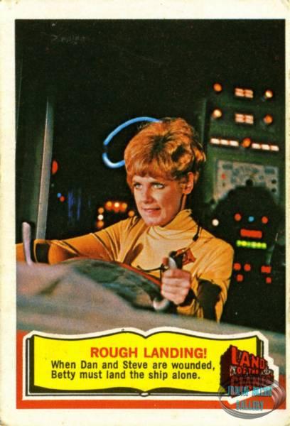 British A&BC Card #49