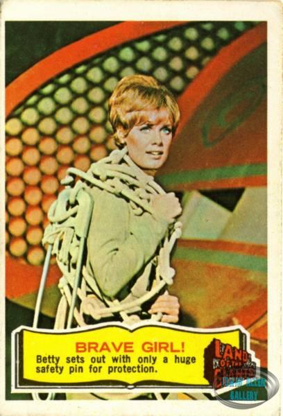 British A&BC Card #53