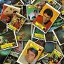 Land of the Giants Bubble Gum Cards