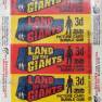 A&BC Gum Card Wrapper