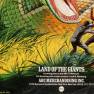 Land of the Giants Aurora Snake Promotional Poster