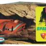 Aurora Land of the Giants Spaceship Kit