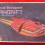 1975 Aurora Spindrift Model Kit