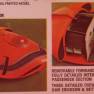 1975 Aurora Spindrift Model Kit