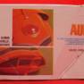 1975 Aurora Spindrift Model Kit
