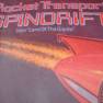 1975 Aurora Spindrift Model Kit