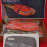 1975 Aurora Spindrift Model Kit