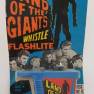 Bantamlite Whistle Flashlite
